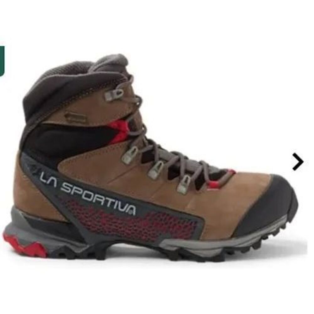 La Sportiva Nucleo High Gortex Hiking Boots Womens 9